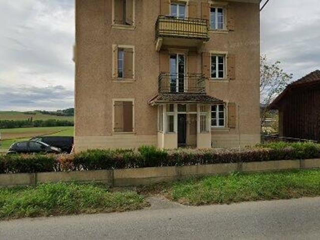 Apartment for rent in Morges