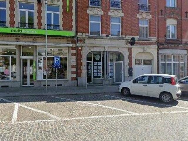 Apartment for rent in Morlanwelz