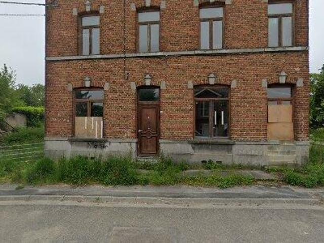 Apartment for rent in Morlanwelz