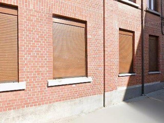Apartment for rent in Morlanwelz, Henegouwen
