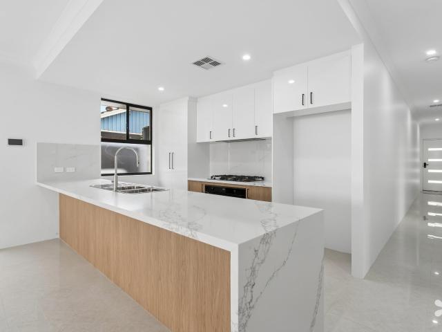 Apartment for Rent in Morley