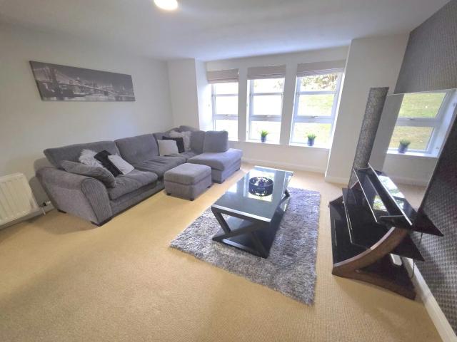 apartment for rent in Morningfield Mews, Aberdeen, AB15 4ER