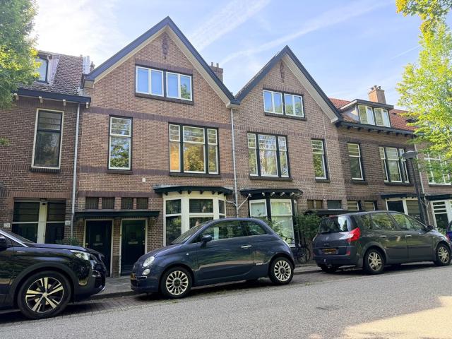 apartment for rent in Morsweg 262 2332EV Leiden Transvaalbuurt Leiden