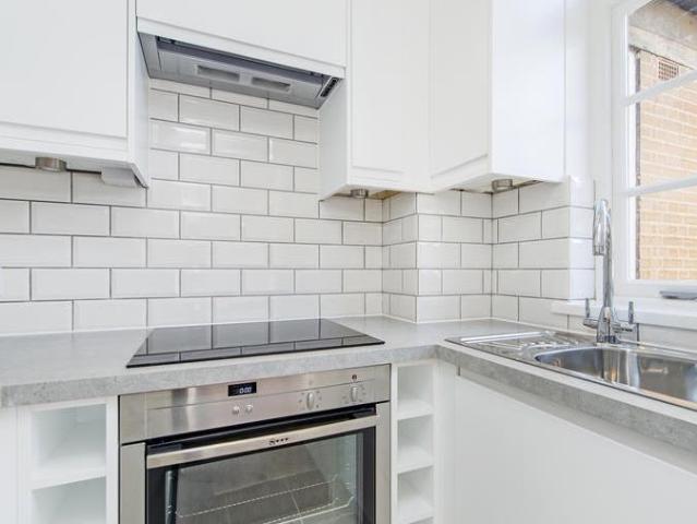 apartment for rent in Morpeth Terrace, SW1P