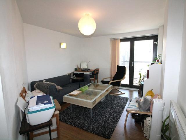 apartment for rent in Morton Works, 94 West Street