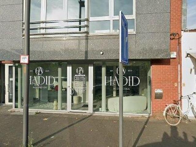 Apartment for rent in Mortsel