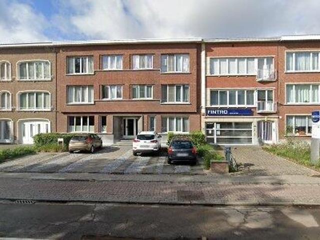 Apartment for rent in Mortsel