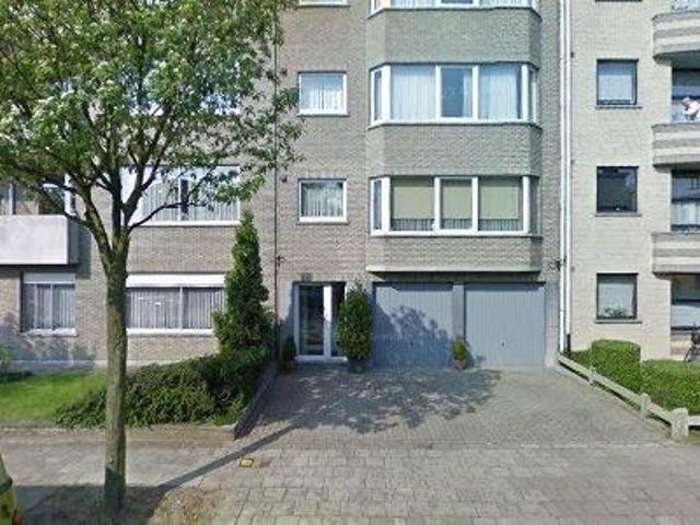Apartment for rent in Mortsel