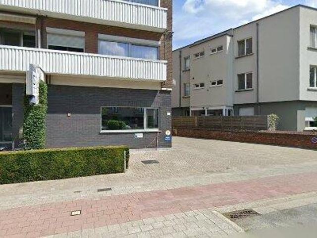 Apartment for rent in Mortsel