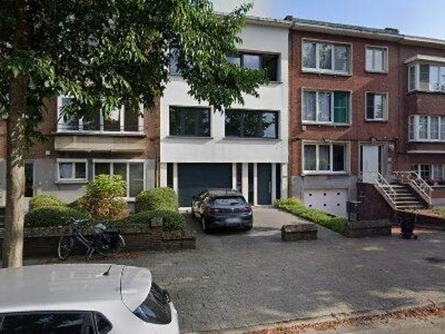 Apartment for rent in Mortsel