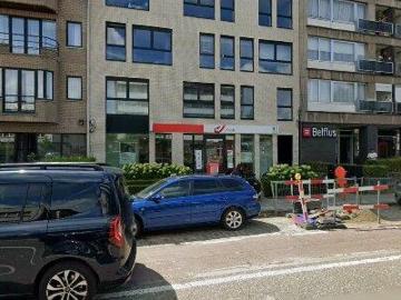 Apartment for rent in Mortsel