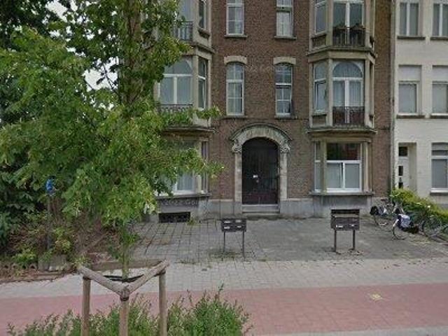 Apartment for rent in Mortsel