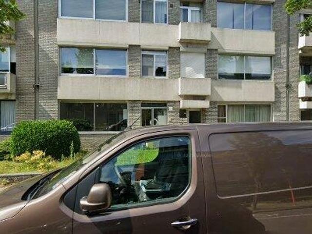 Apartment for rent in Mortsel
