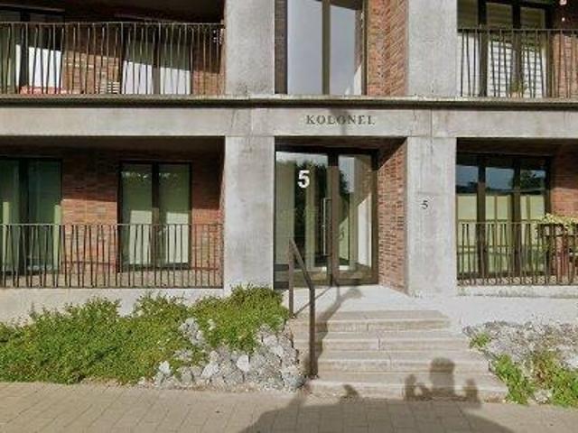 Apartment for rent in Mortsel, Antwerp Province