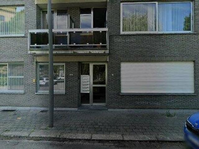 Apartment for rent in Mortsel, Antwerp Province