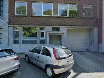 Apartment for rent in Mortsel, Antwerp Province