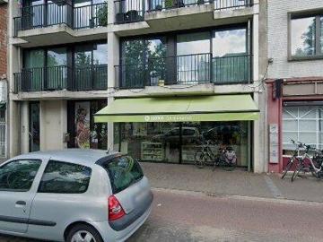 Apartment for rent in Mortsel, Antwerp Province