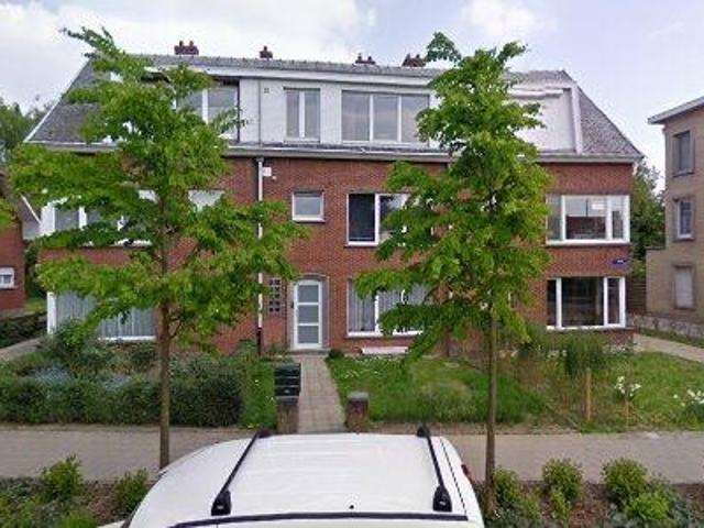 Apartment for rent in Mortsel, Antwerp Province