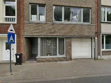 Apartment for rent in Mortsel, Antwerp Province