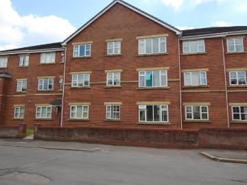 apartment for rent in Moscow Drive, Liverpool, Liverpool