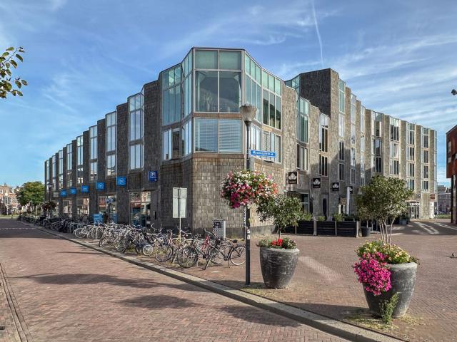 apartment for rent in Moskeeplein 23 3531 BX Utrecht Lombok Oost