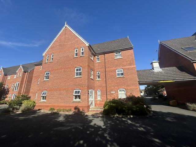 apartment for rent in Moss Hey, Wirral, Wirral