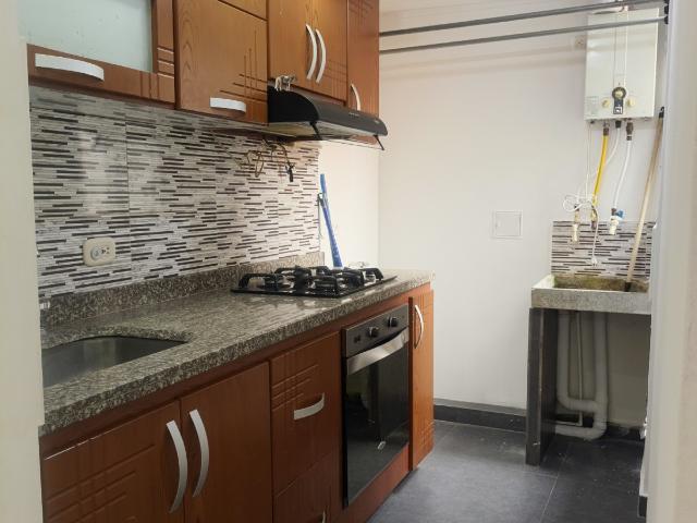 apartment for rent in Mosquera pretel, Mosquera