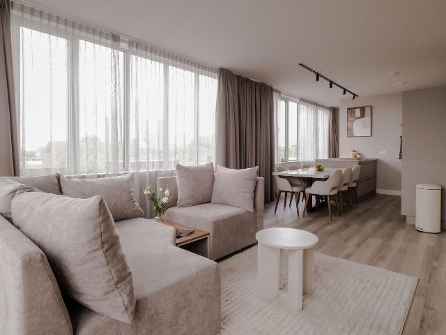 apartment for rent in Mathenesserlaan 208 U 3014 HH Rotterdam Oude Westen