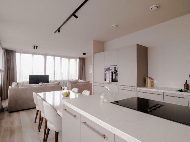apartment for rent in Mathenesserlaan 208 V 3014 HH Rotterdam Oude Westen