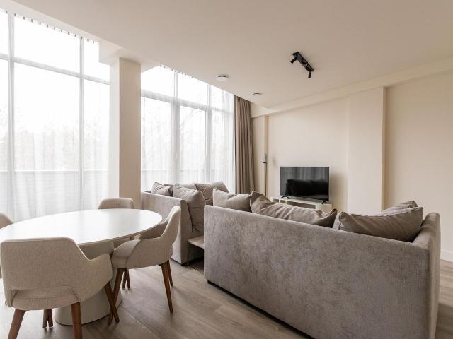 apartment for rent in Mathenesserlaan 210 P 3014 HH Rotterdam Oude Westen