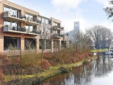 apartment for rent in Mauritshof 28 2241EC Wassenaar Zijlwatering haven Wassenaar