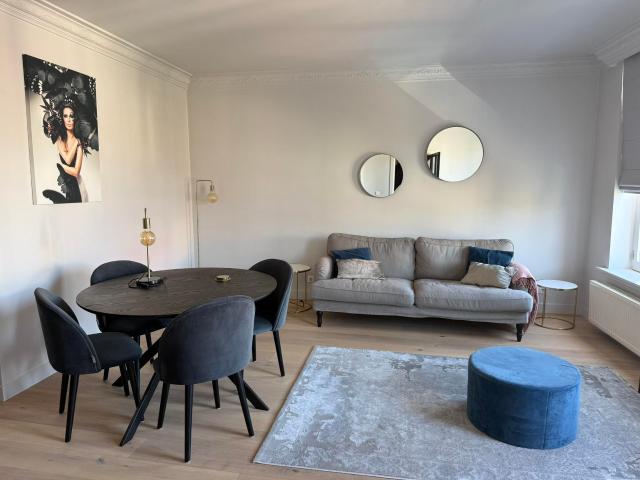 Appartement te huur