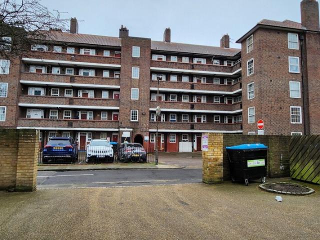 apartment for rent in Mawbey House, Old Kent Road