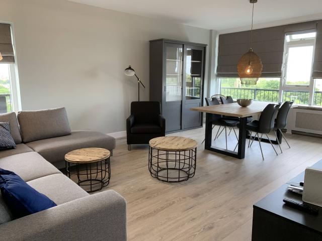 apartment for rent in Max Havelaarlaan 1183LX Amstelveen
