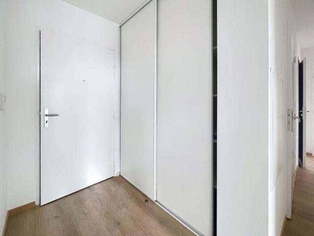▷ Appartement à louer • Maxéville • 51 m² • 720 € | immoRegion