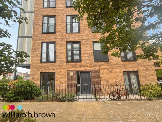 apartment for rent in Maxwell Road, Romford, Romford
