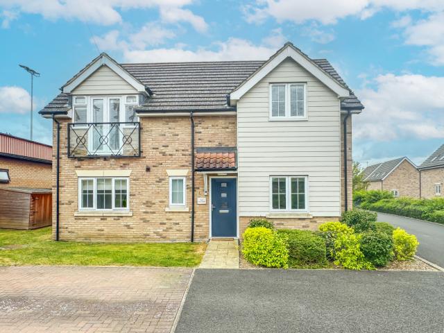 apartment for rent in May Gardens, Newmarket, Suffolk