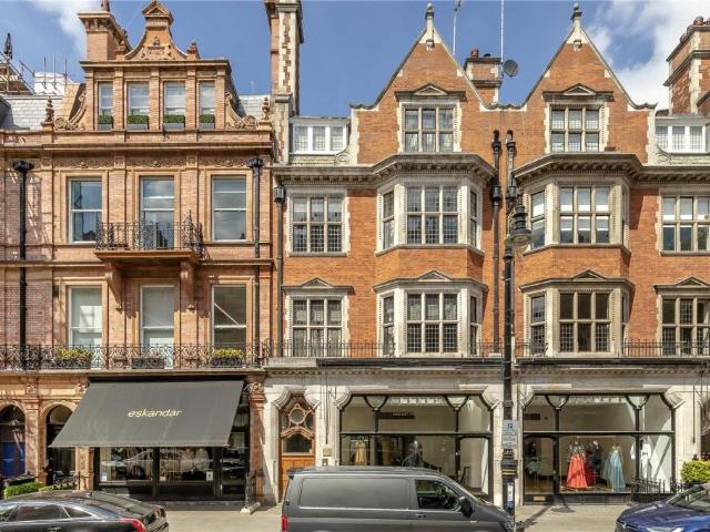 apartment for rent in Mayfair, W1