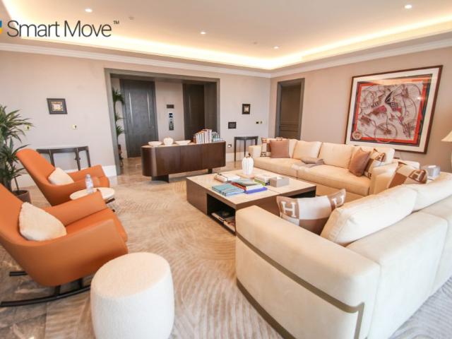 apartment for rent in Mayfair, W1