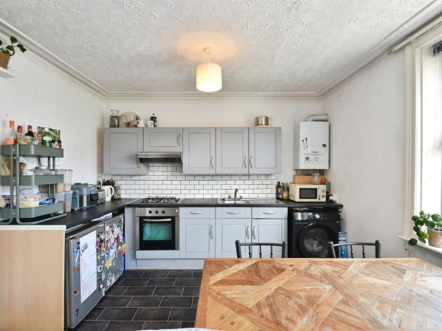 apartment for rent in Mayfield Grove, Harrogate, Harrogate