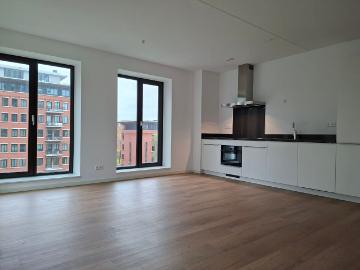 apartment for rent in Maanplein 114 H 2516CK Den Haag Binckhorst Den Haag