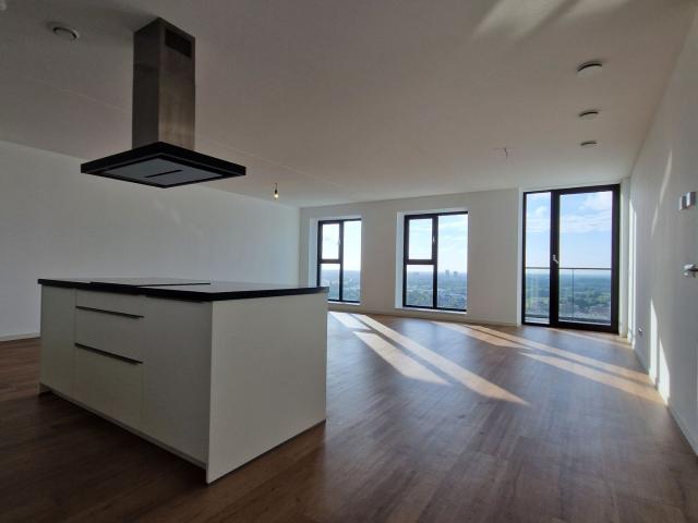 apartment for rent in Maanplein 120 D 2516 CK Den Haag Binckhorst