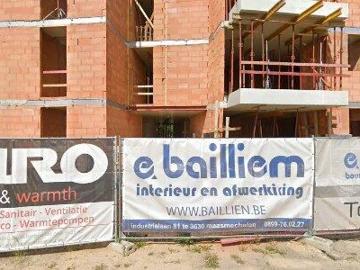 Apartment for rent in Maasmechelen, Limburg
