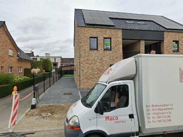 Apartment for rent in Maasmechelen