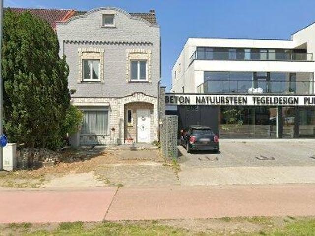 Apartment for rent in Maasmechelen