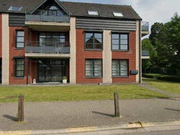Apartment for rent in Maasmechelen