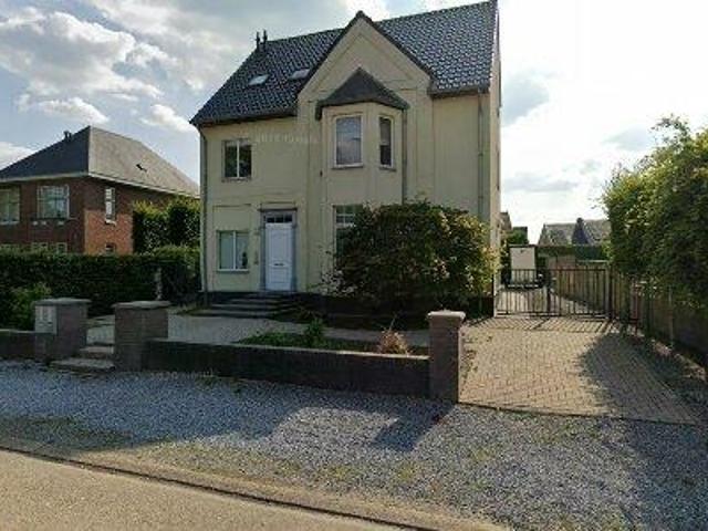 Apartment for rent in Maaseik