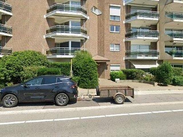Apartment for rent in Maaseik