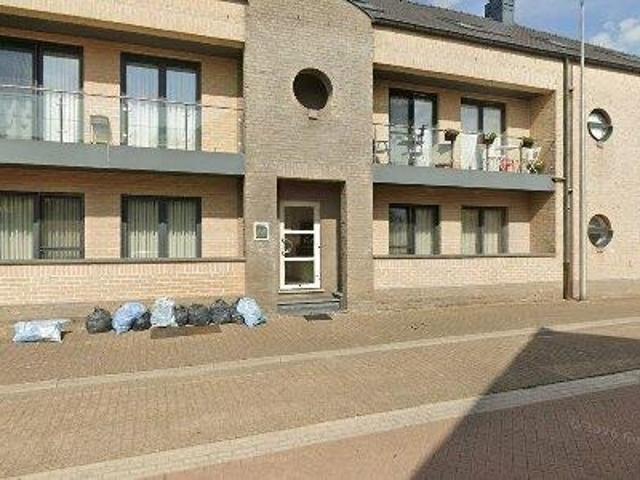 Apartment for rent in Maaseik