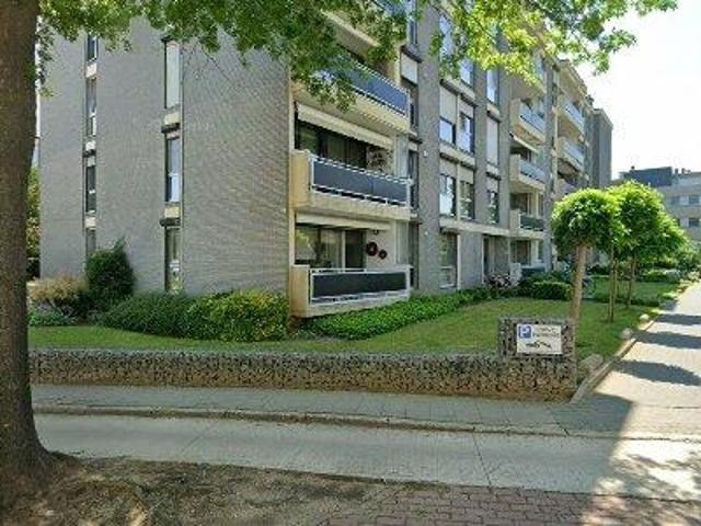 Apartment for rent in Maaseik